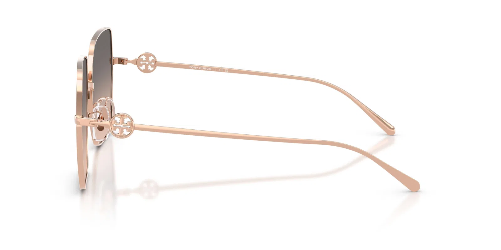 Tory Burch 6118D Sunglasses - view 10